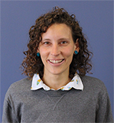 Rebecca Koppel